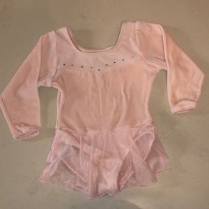 **6 Items for $26**. Freestyle by Danskin, Ballet clothing, size XXS- 2-3yrs old